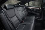 Lexus LS460 F-Sport 2013 года